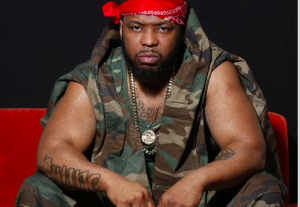 Saigon The Conscious Rapper